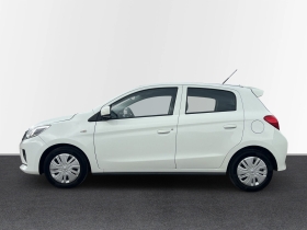 zuverlässiger Mietwagen auf Samos Mitsubishi space star