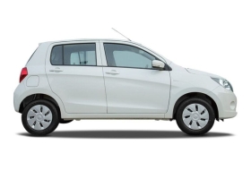 Suzuki Celerio
